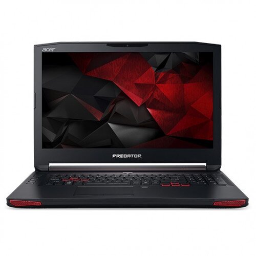 Acer Predator 17 Gaming Laptop G9-793-79V5