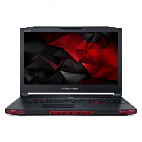 Acer Predator 17 X Gaming Laptop GX-792-7448