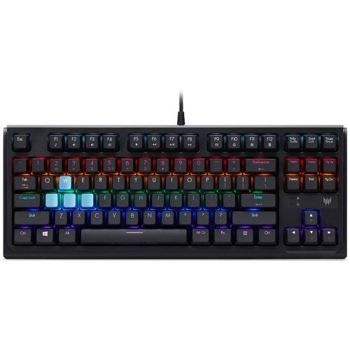 Acer Predator Aethon 301 TKL Gaming Keyboard PKB010