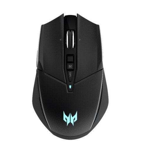 Acer Predator Cestus 335 Gaming Mouse PMW120