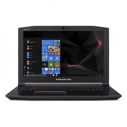 Acer 15.6" Predator Helios 300 Gaming Laptop PH315-51-785A