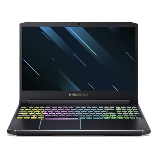 Acer 15.6" Predator Helios 300 Gaming Laptop PH315-52-72RG