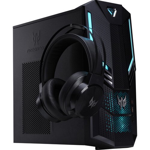 Buy Acer Predator Orion 3000 PO3600UR20 Gaming Desktop online in UAE