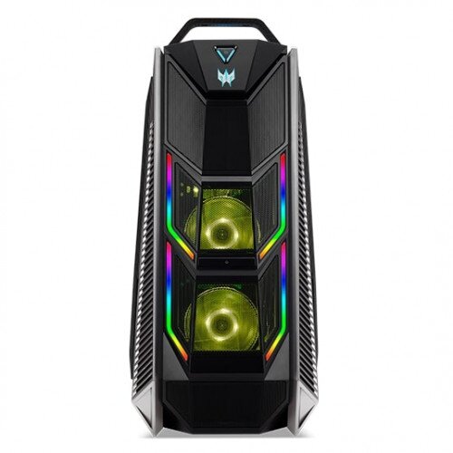 Acer Predator Orion 9000 Gaming Desktop - Intel Core i9-9900X - NVIDIA GeForce RTX 2080 Ti - 32GB DDR4 - 4TB