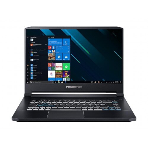 Acer 15.6" Predator Triton 500 Gaming Laptop PT515-51-73Z5