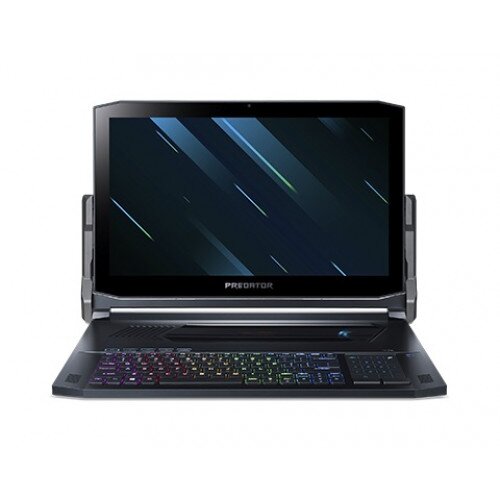 Acer 17.3" Predator Triton 900 PT917-71-71C5