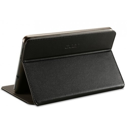 Acer Protective Cover For B1-720 Tablet - Black