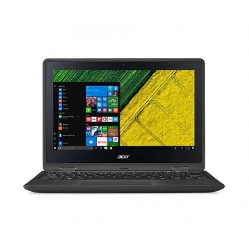 Acer 11.6" Spin 1 Laptop SP111-31-P5C9