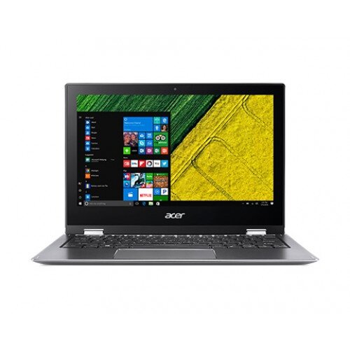 Acer 11.6" Spin 1 Laptop SP111-32N-P0FA