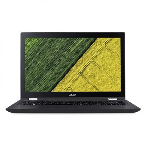Acer Spin 3 Convertible Laptop SP315-51-54MW