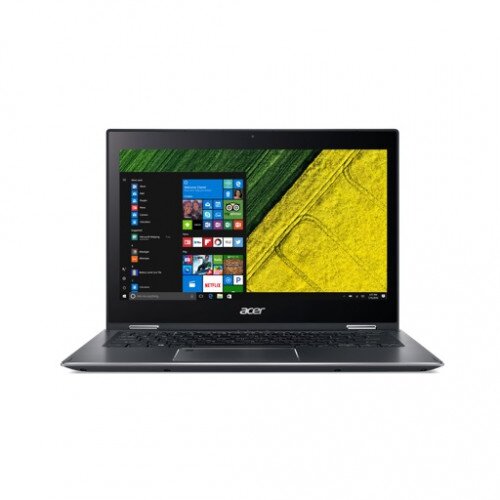 Acer 13.3" Spin 5 Laptop SP513-52N-58WW