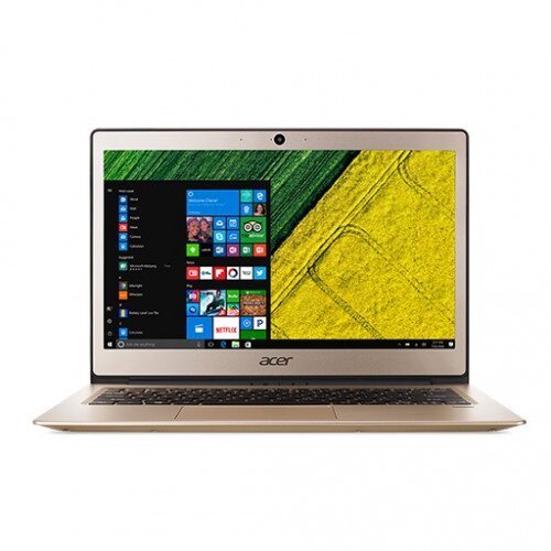 Acer Swift 1 Laptop - SF113-31-P6XP