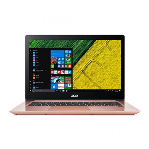 Acer Swift 3 Laptop - SF314-52-52SY