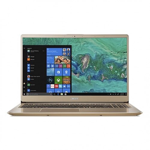 Acer 15.6" Swift 3 Laptop SF315-52-52YN