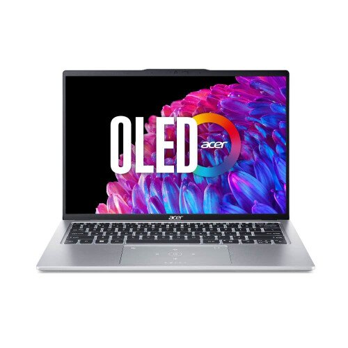 Acer Swift Go 14 Laptop - SFG14-73-58EP