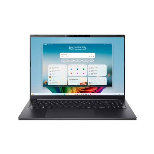 Acer Swift Go 16 AI Laptop - SFG16-A71T-R87F