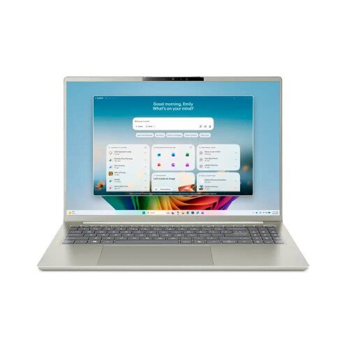 Acer Swift Go 16 AI Laptop - SFG16-I71T-79Q6