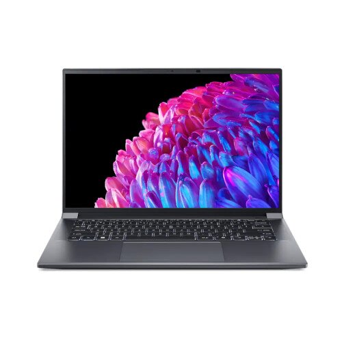 Acer Swift X 14 Laptop - SFX14-72G-77NJ