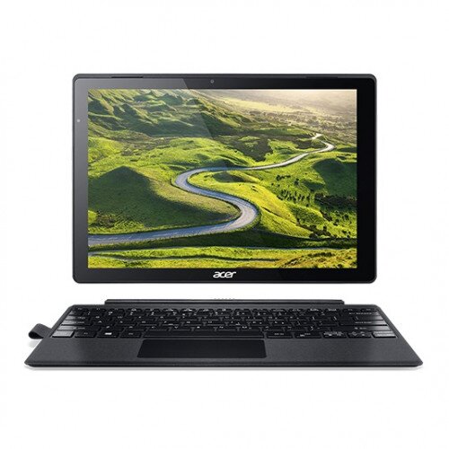 Acer Switch Alpha 12 2-in-1 Laptop SA5-271P-54G5