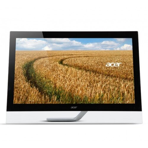 Acer 27" T272HL Widescreen LCD Touchscreen Monitor