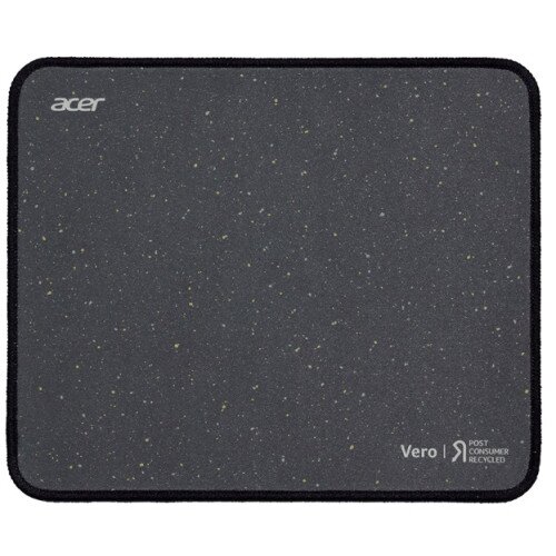 Acer Vero Mousepad - Black