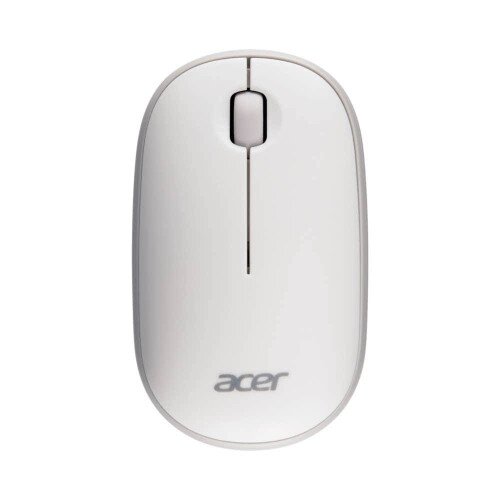 Acer Wireless Mouse - AMR100