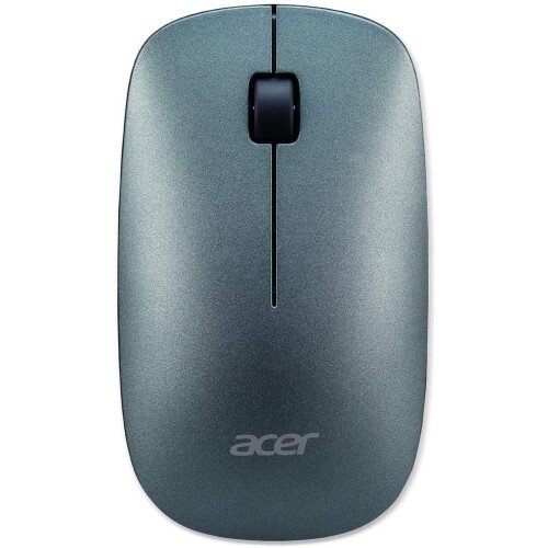 Acer Wireless Optical Mouse M502