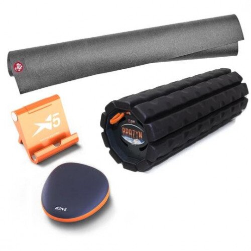 Activ5 Activ Package Activity Tracker