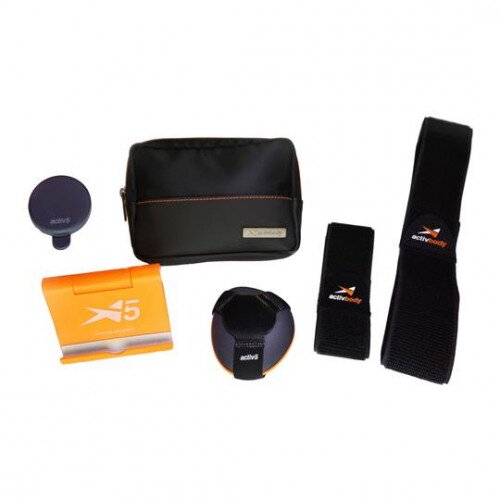 Activ5 Activforce Kit Activity Tracker