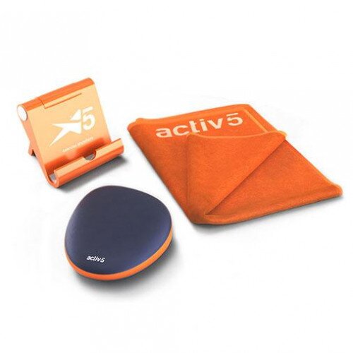 Activ5 Fitness Package