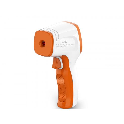 Adafruit Contact-less Infrared Digital Thermometer - Fever Scanner