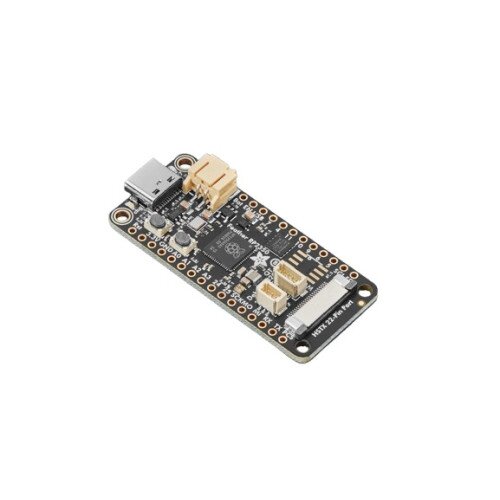Adafruit Feather RP2350 Board with HSTX Port