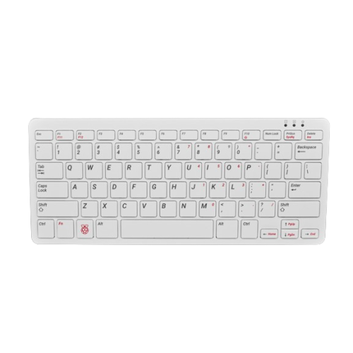 Raspberry Pi 400 Personal Computer Kit