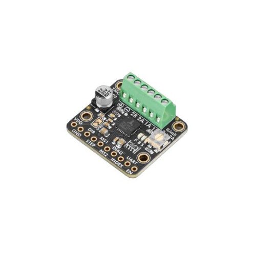 Adafruit TMC2209 Stepper Motor Driver Breakout Board