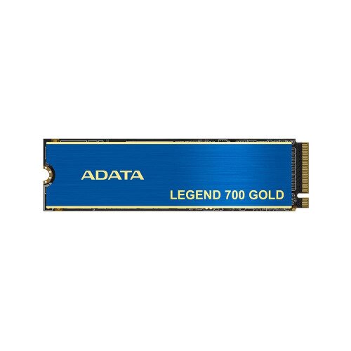 ADATA LEGEND 700 GOLD PCIe Gen3 x4 M.2 2280 Solid State Drive - 1TB