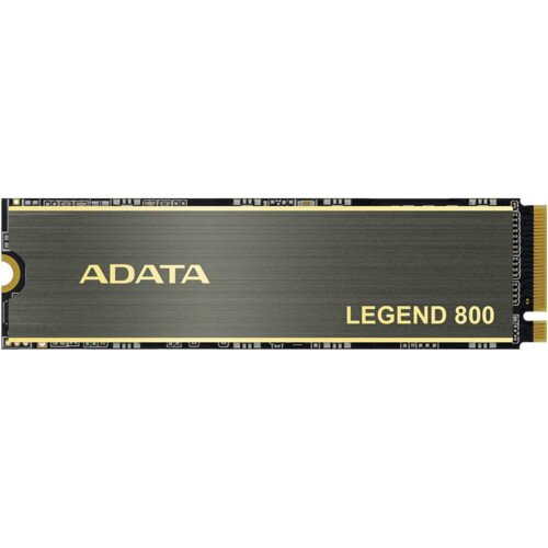 ADATA LEGEND 800 GOLD PCIe Gen4 x4 M.2 2280 Solid State Drive - 2TB