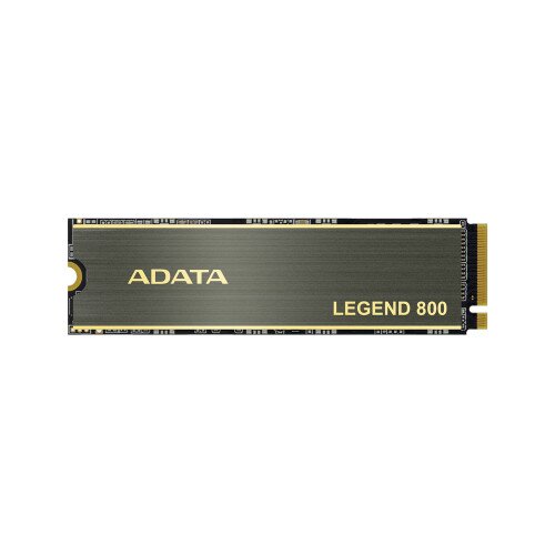 ADATA LEGEND 800 PCIe Gen4 x4 M.2 2280 Solid State Drive - 1TB