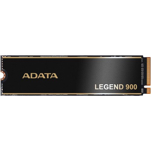 ADATA LEGEND 900 PCIe Gen4 x4 M.2 2280 Solid State Drive