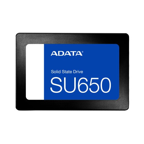 ADATA Ultimate SU650 Solid State Drive - 240GB