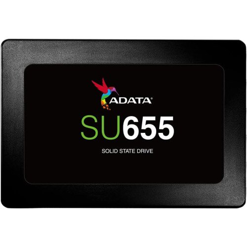 ADATA Ultimate SU655 Solid State Drive - 240GB