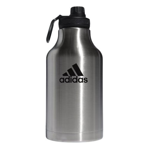 adidas Training Steel Metal Bottle 2L