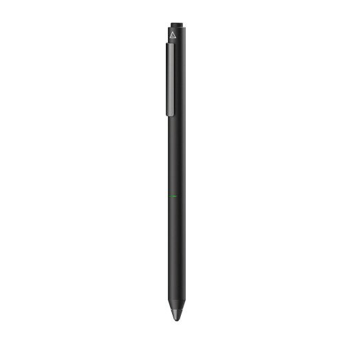 Adonit Dash 3 Fine Point Stylus Works with iOS and Android Devices - Black