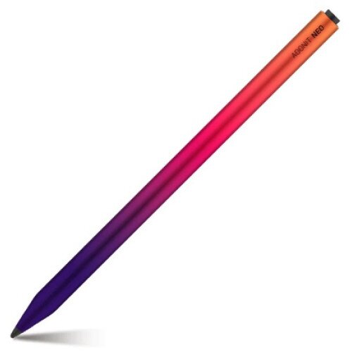 Adonit Neo iPad Stylus - Flame