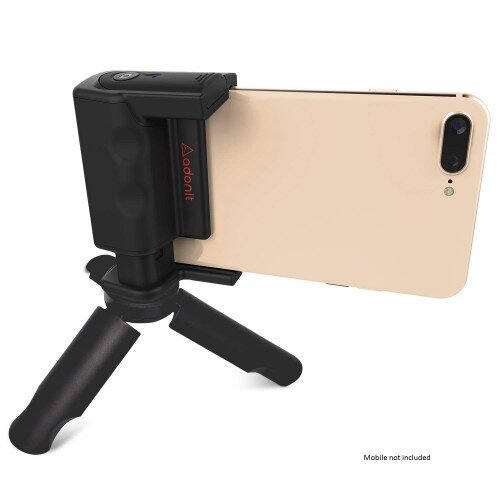Adonit PhotoGrip for Smartphone