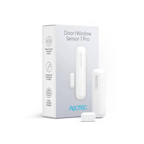 Aeotec Door / Window Sensor 7 Pro