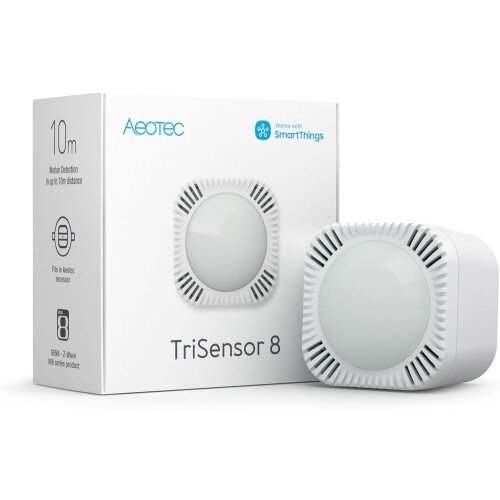 Aeotec TriSensor 8 Motion Sensor