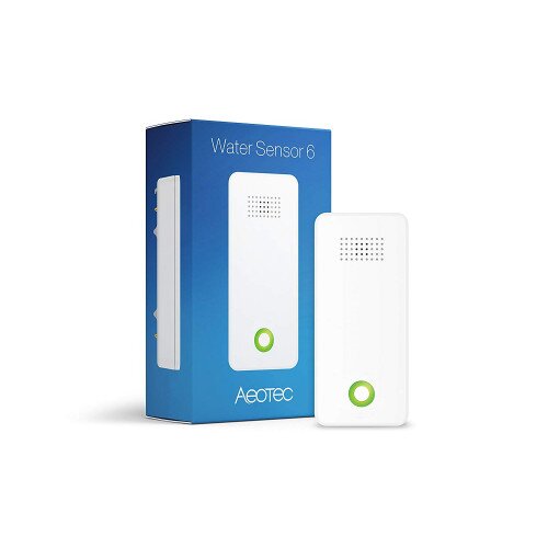 Aeotec Water Sensor 6