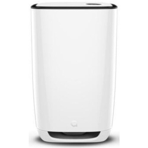 Aeris aair 3-in-1 Pro Air Purifier for Large Rooms - Stark White