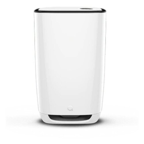 Aeris aair Gas Pro Air Purifier - Stark White