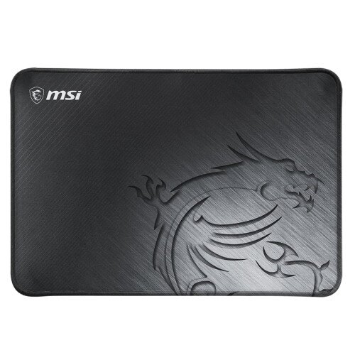 MSI Agility GD21 Gaming Mouse Pad